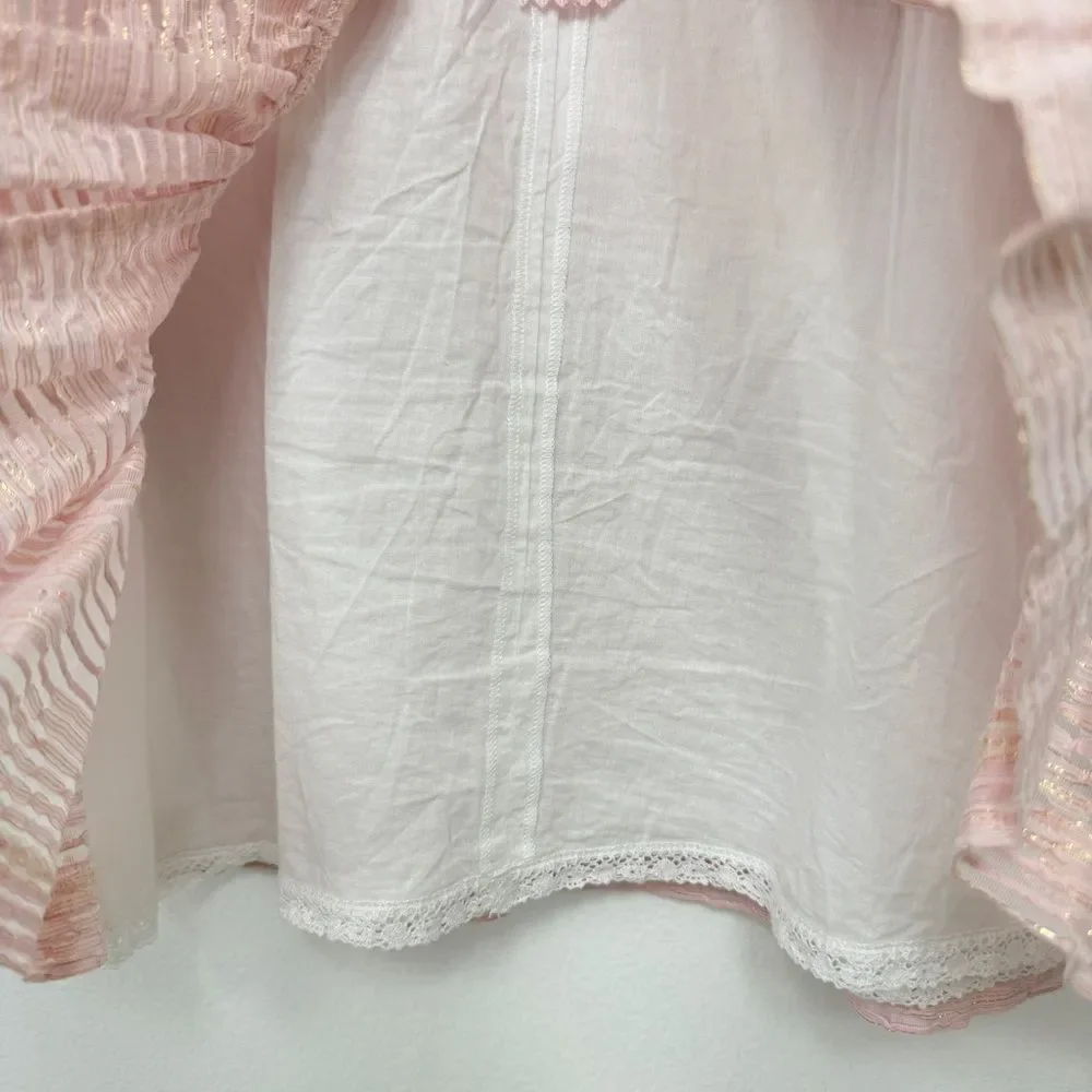 Florence Fancy Pink Darcy Dress size 14